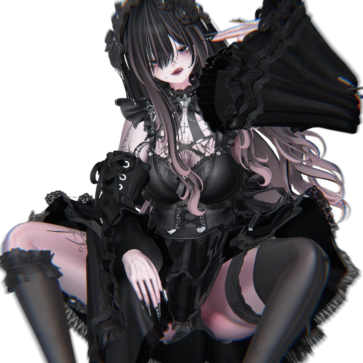 ʚ✟ あいちゃん ✟ɞ tweet media