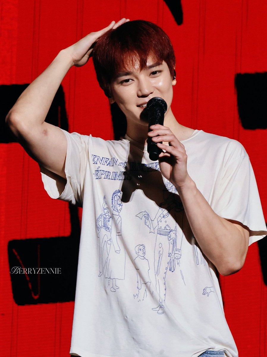 taeyong pics tweet media
