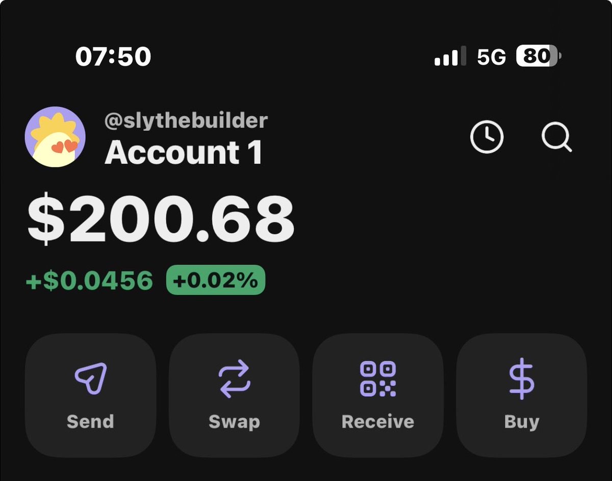 slytheecreator's tweet image. good morning humans! 🥰

i’ll be dropping a $200 giveaway in a few hrs. 

who’s active? 🤔