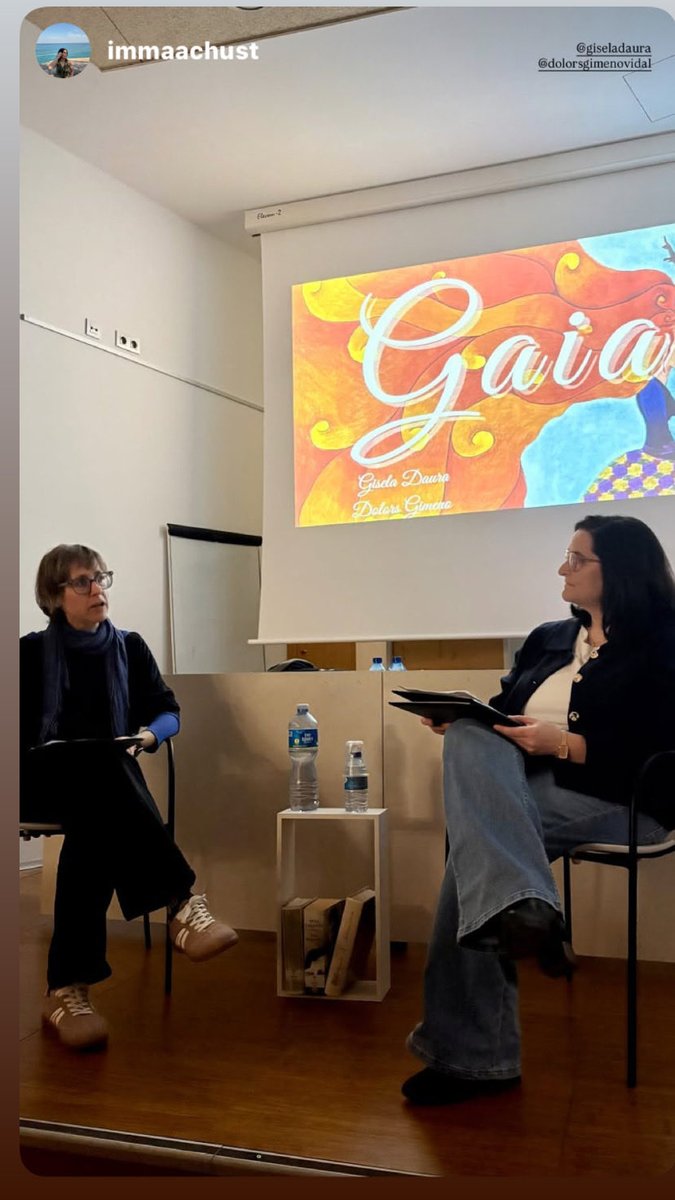 giseladaura tweet media
