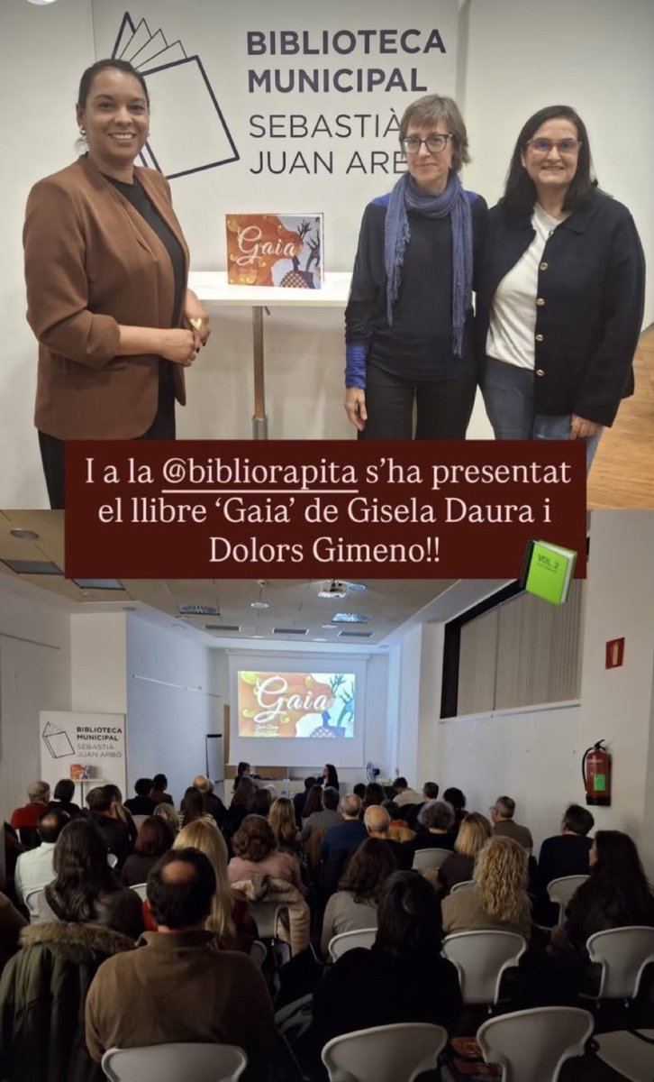 giseladaura tweet media