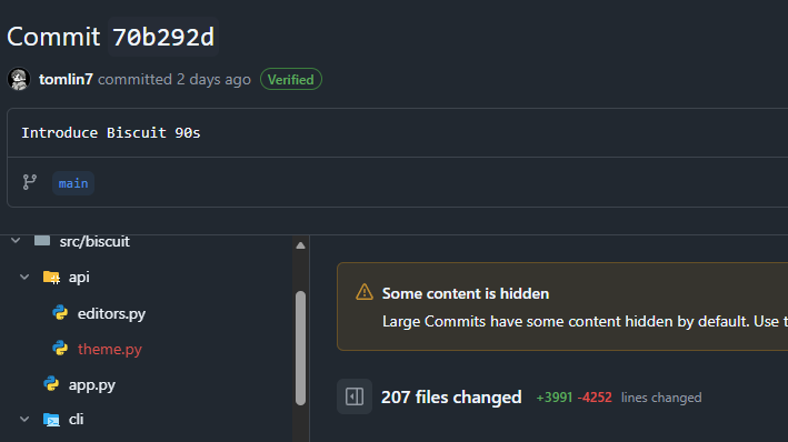 TOM ☄️ tweet media