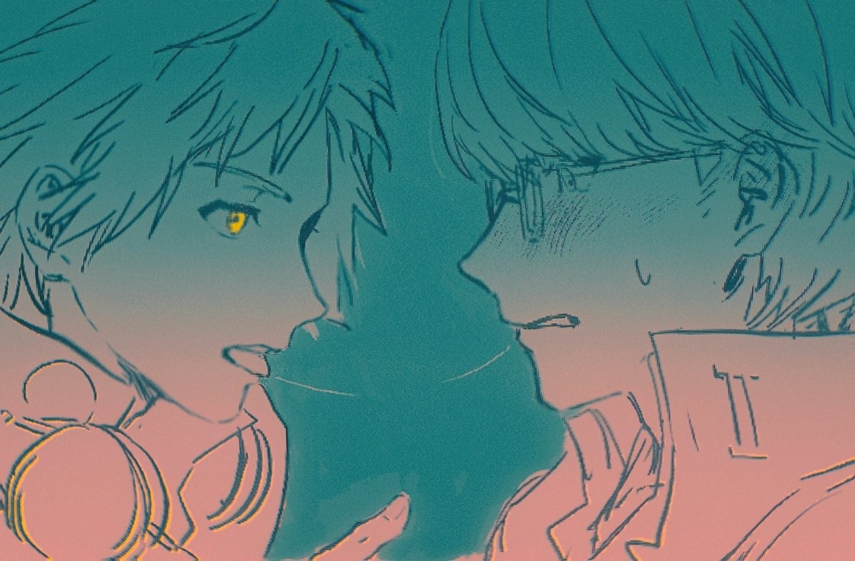 phi513137's tweet photo. #主花 
#souyo

👓 https://t.co/YrSw63PHIJ