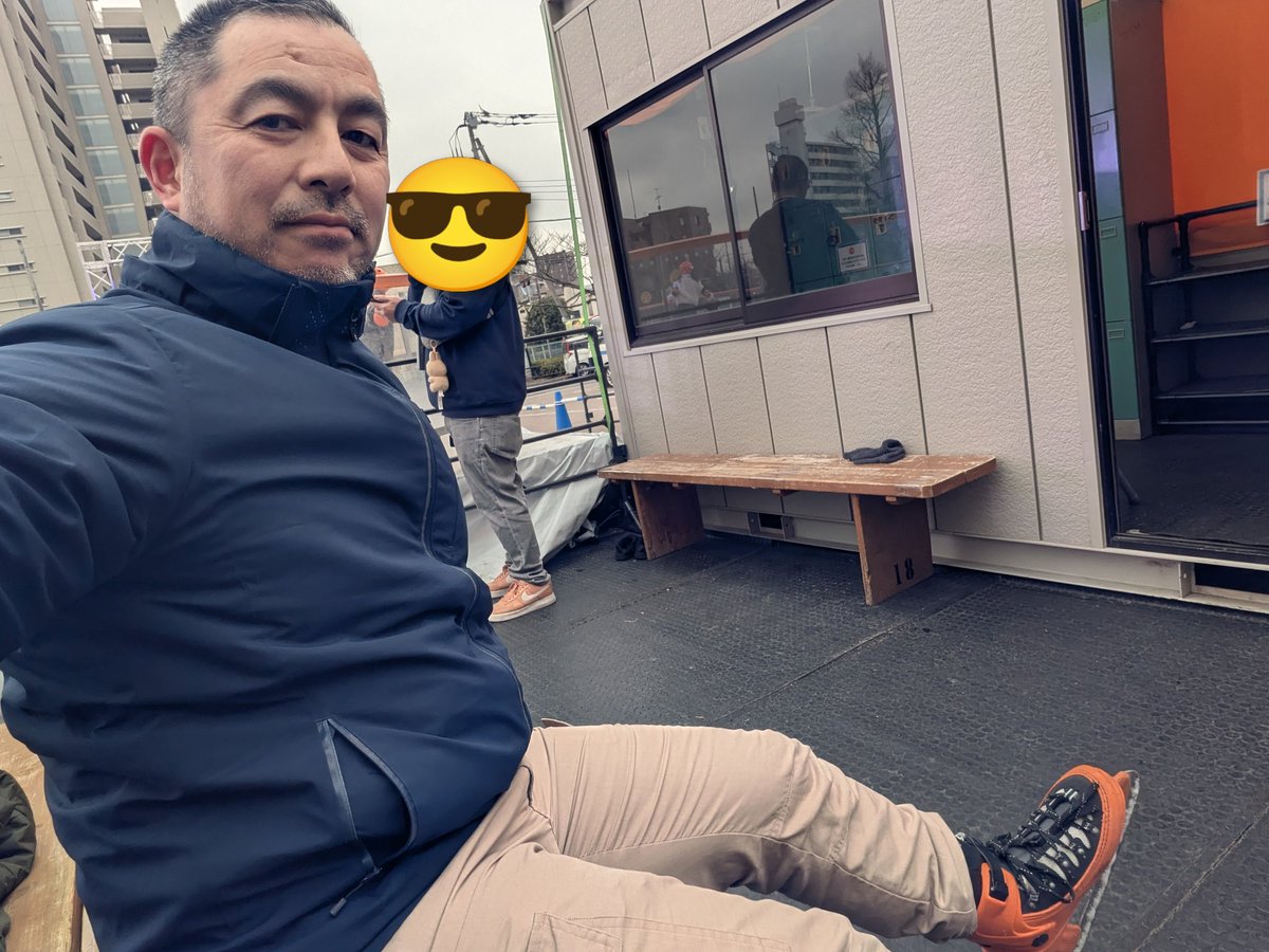 とりあえず仮名 tweet media