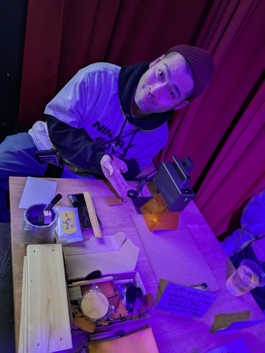 ＠ジュン tweet media