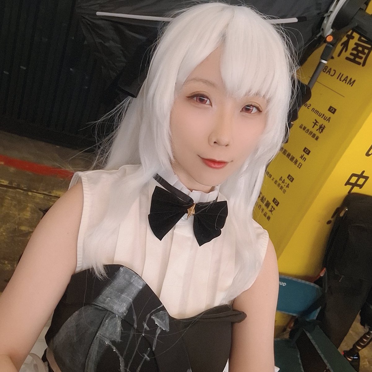 沒有抽到票的人會在FF😭
#DearHere