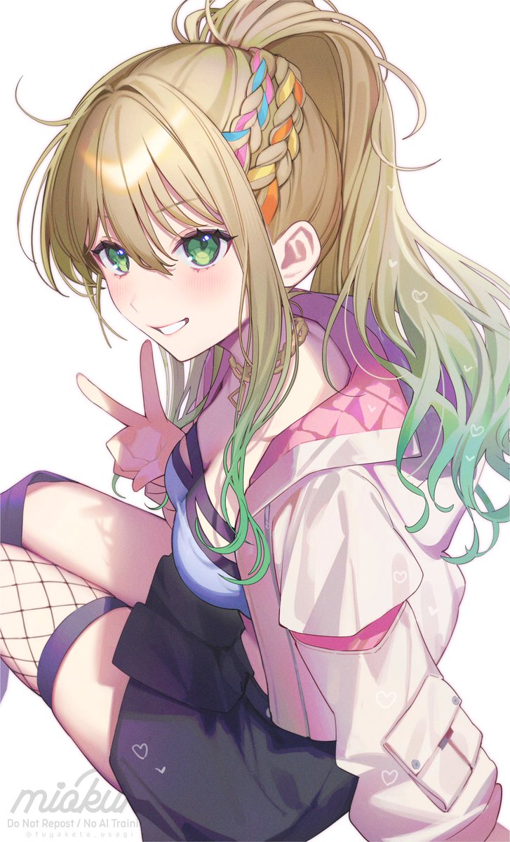 #いおりんあーと✌🏻🤍