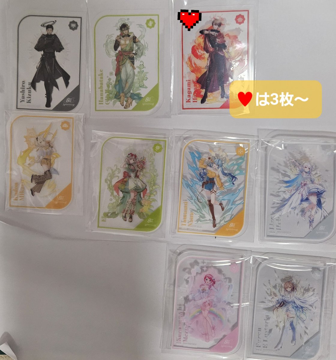 きき tweet media