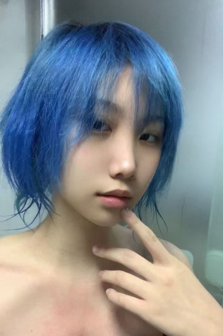 yukiy006's tweet photo. 你好 你好 我不禁注意到你对待我的行为有一个非常微 小的变化。你是不是非常恨我， 想让我死对吗， 请如实 回答。#女同性戀 #wlw #le https://t.co/F9YICkV1Fz