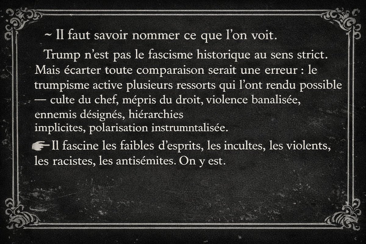 N'hésitez pas à retweeter, republier.
