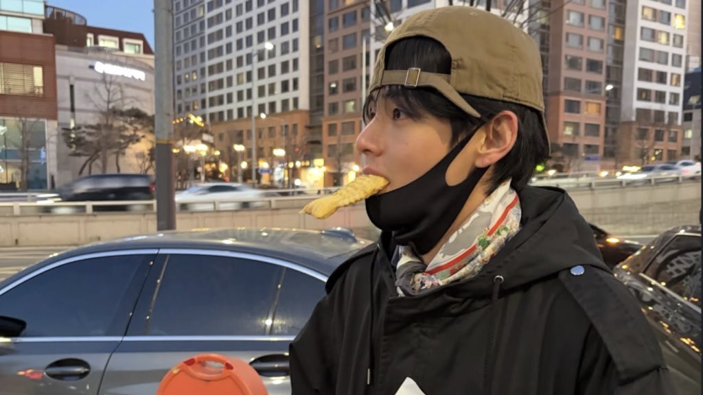 taeteluv_'s tweet image. boyfriend