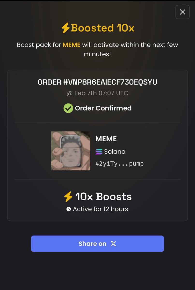 Str8tSol's tweet image. 🚀 👀