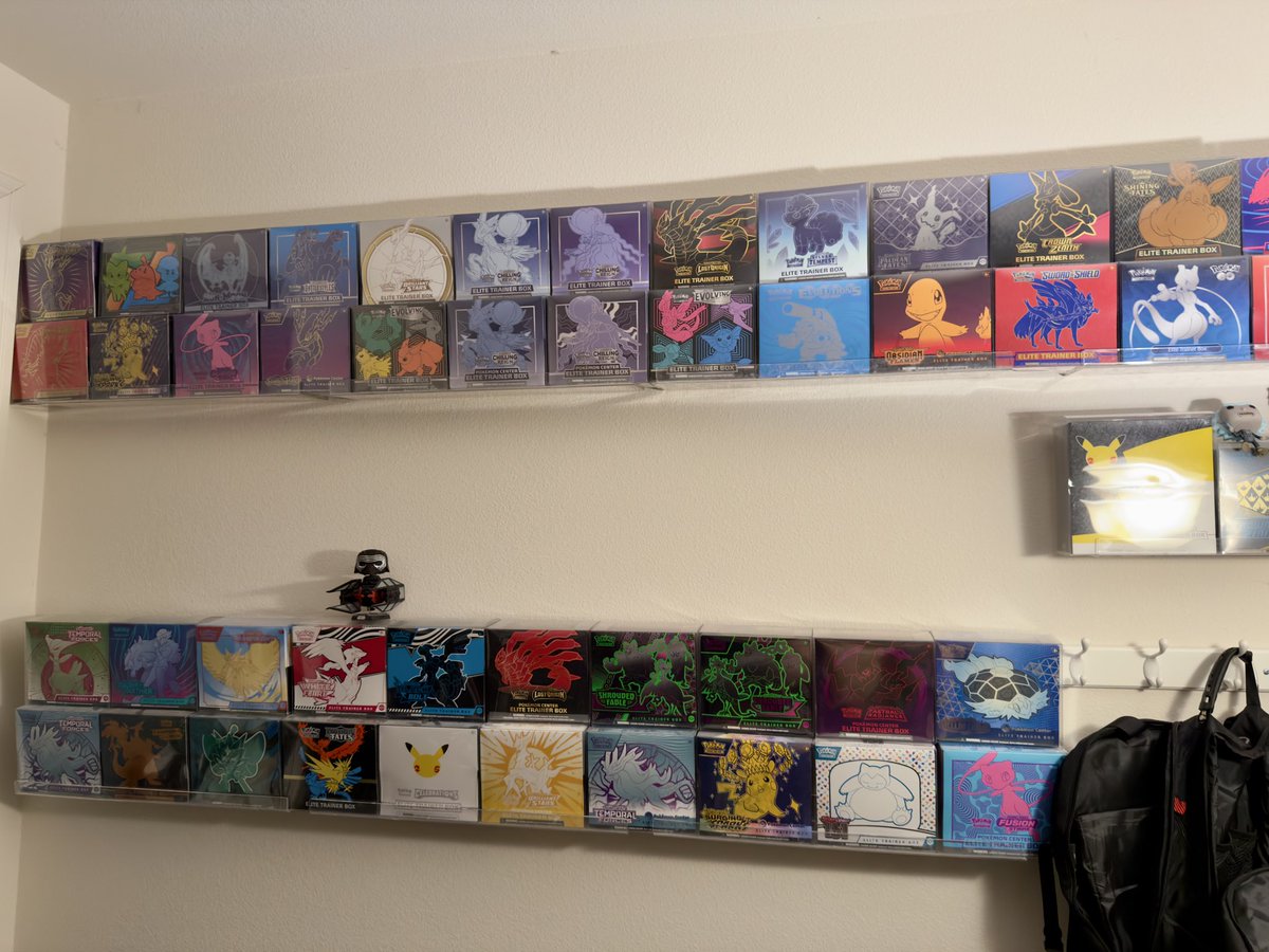 Peak Hobby tweet media