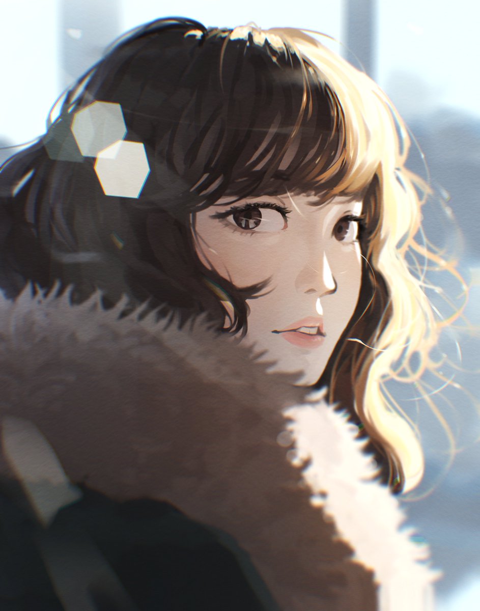 CYAN 시앤 💎 tweet media