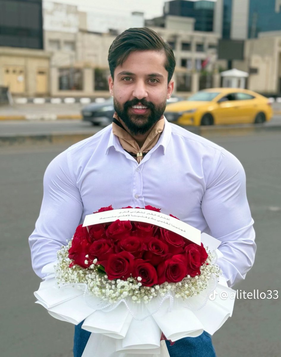 يمان بيك tweet media