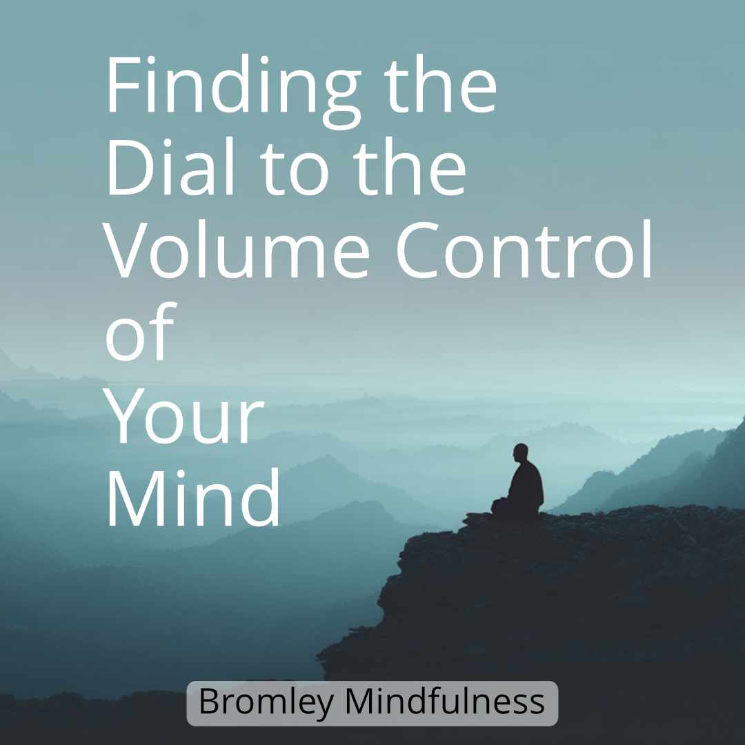 Bromley Mindfulness tweet media
