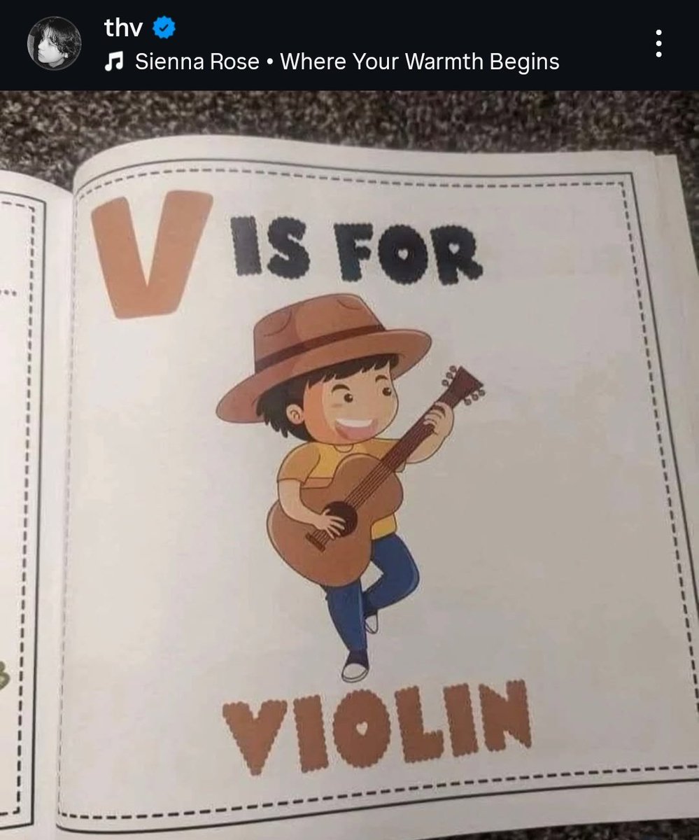 CUAL LE PINTABA A TAE NO