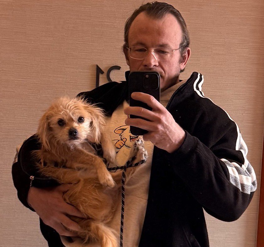 Matthew Graham tweet media