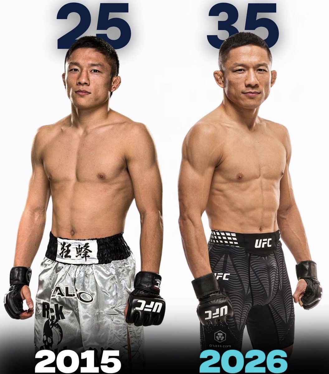 そして、おそらく今が最強なのよな…