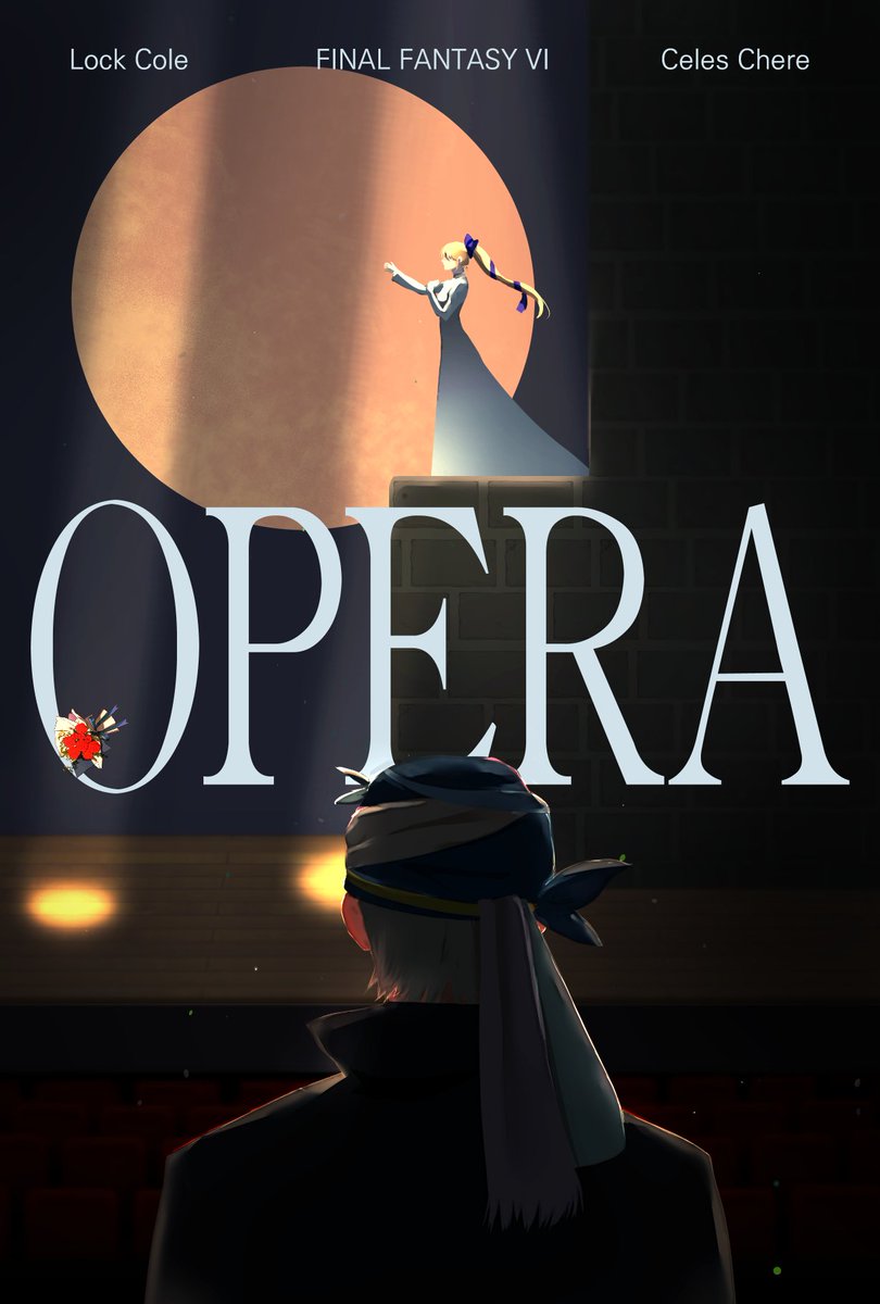 웬티 파판계🎗️🕯️ tweet media