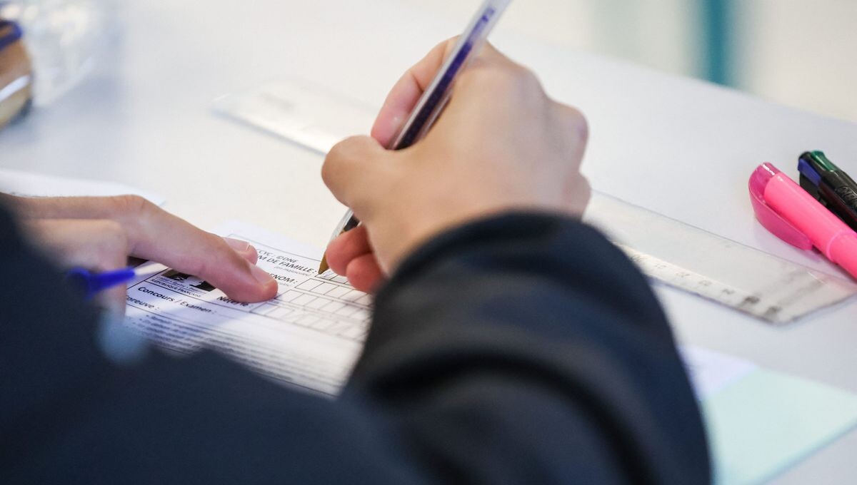 iciperigord's tweet photo. Une grève prévue après les vacances dans ce lycée de Dordogne contre la suppression de postes d'enseignants
➡️ https://t.co/XJBNf6fYI7 https://t.co/pZDIBeDuJM