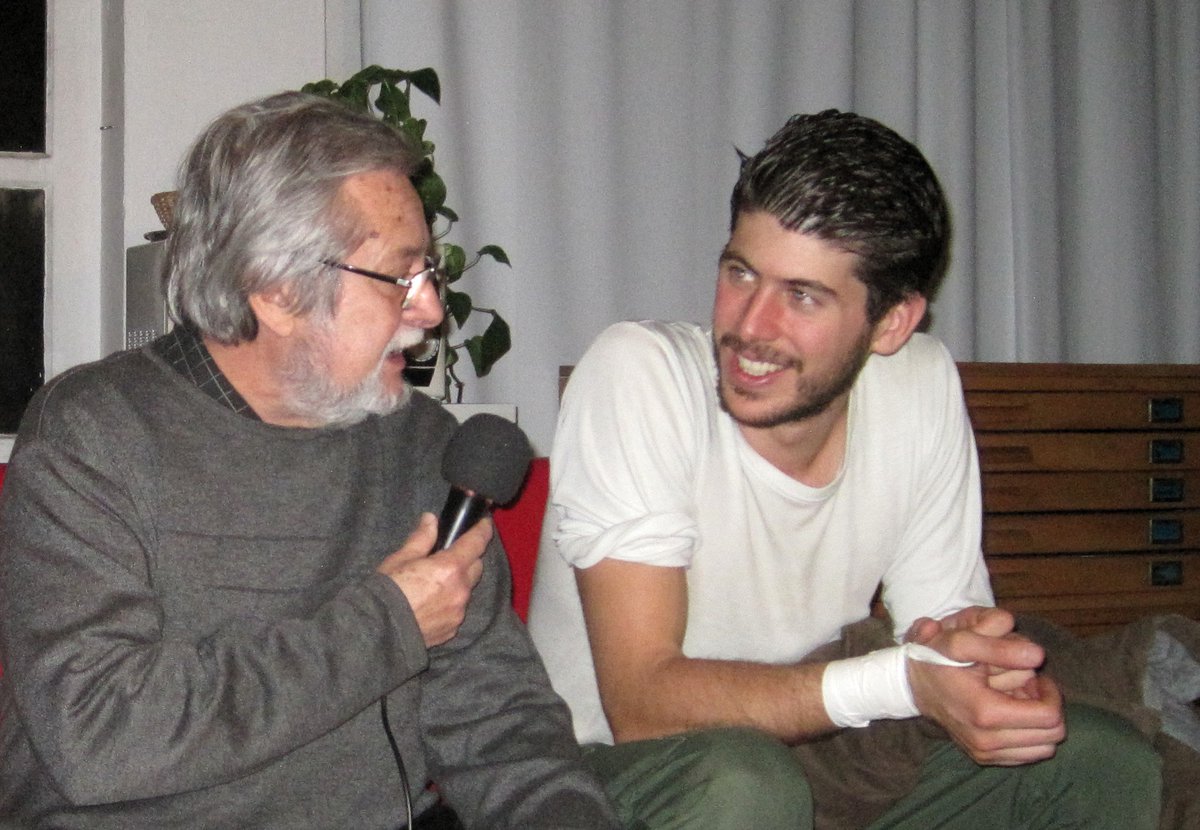 Temps d'espectacle tweet media