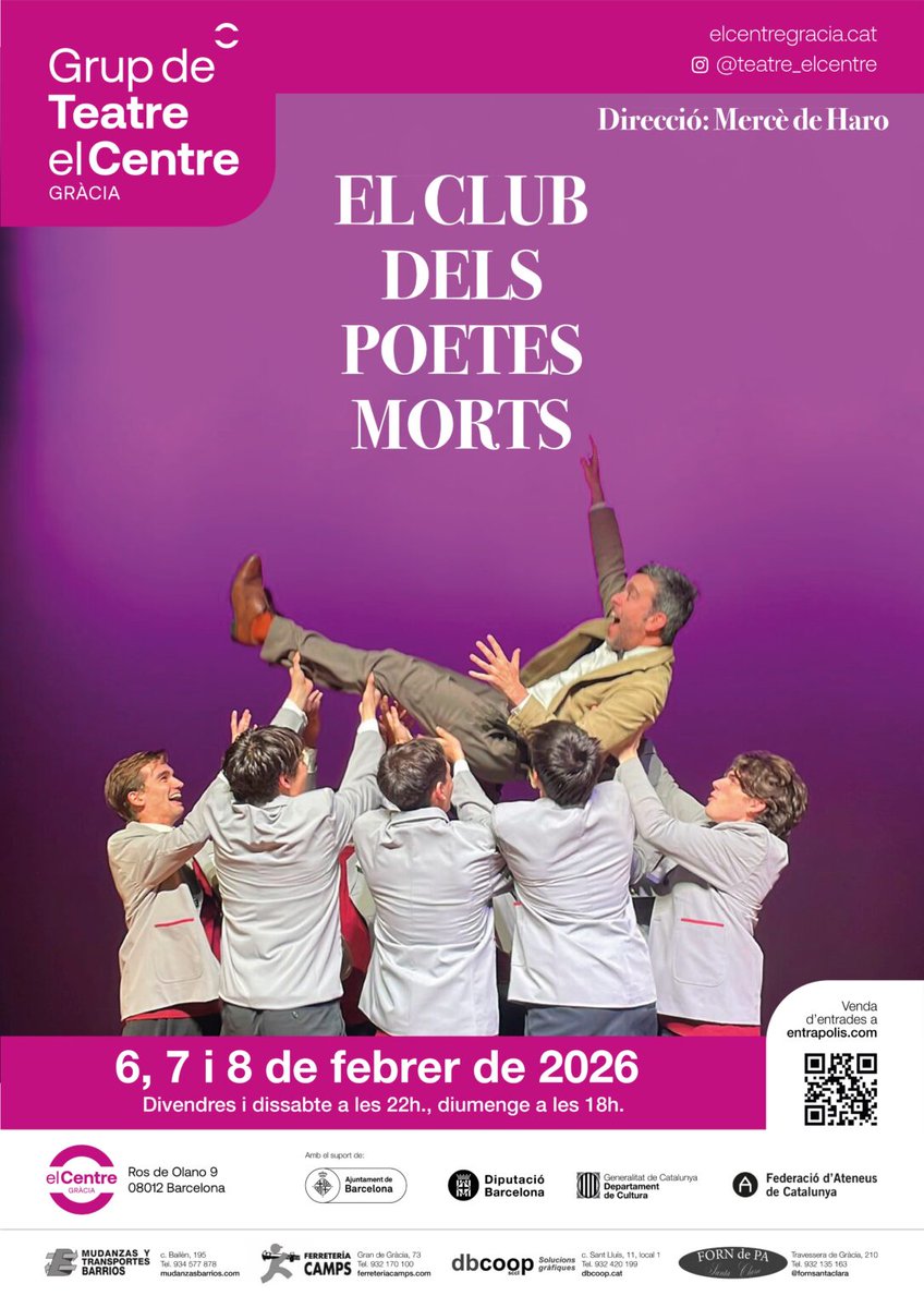 Temps d'espectacle tweet media