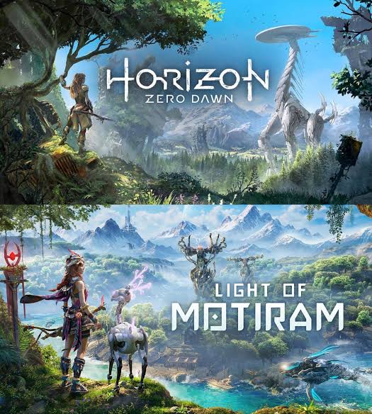 RoefuSama's tweet photo. @geoffkeighley Tencent's horizon clone lose on that? Demn, we could have something better but now we don't xD https://t.co/zExviKWHkW