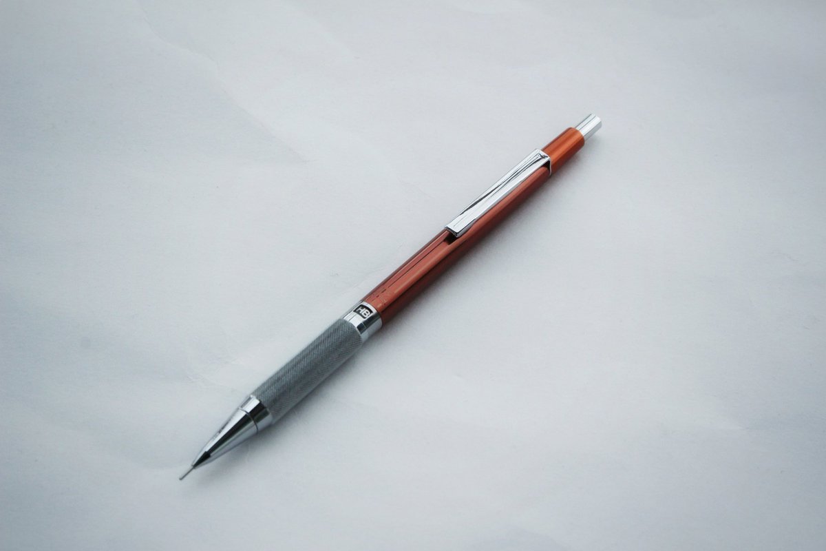 購入品 #stationery ぺんてる pg2003