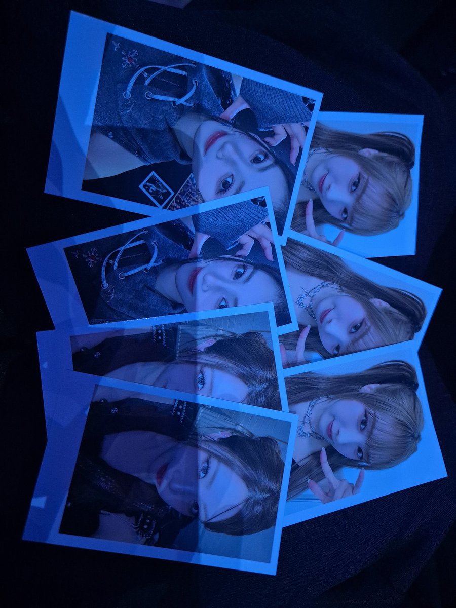 오색빛달 tweet media