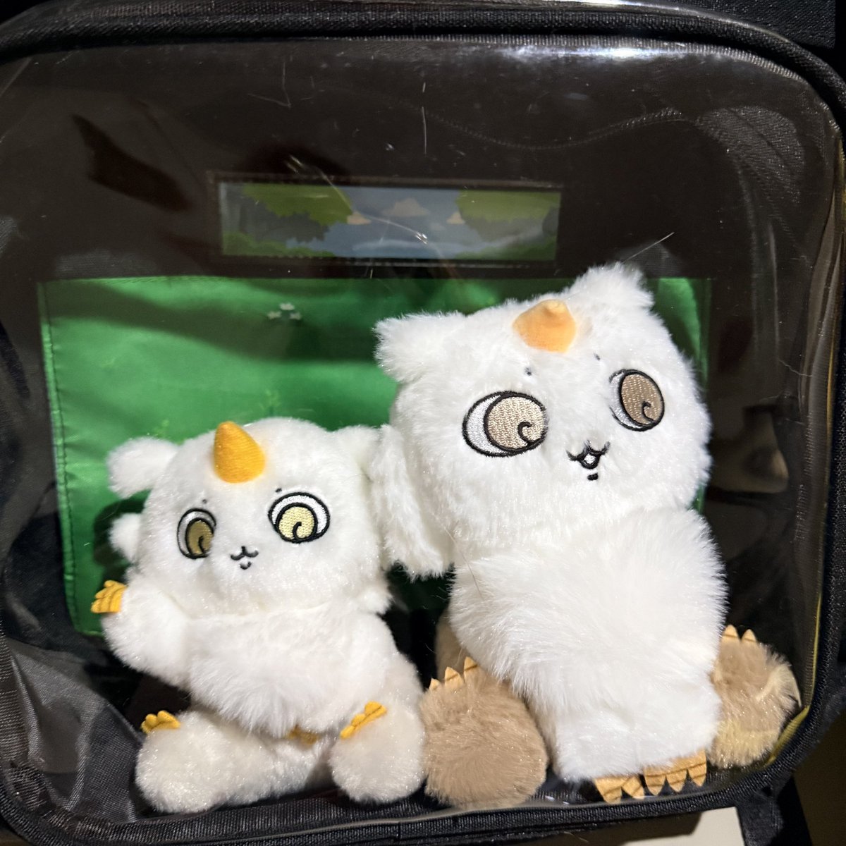 だいすきショップ行って9000円で怯んだ。でも出っ張ってる分＋リュック