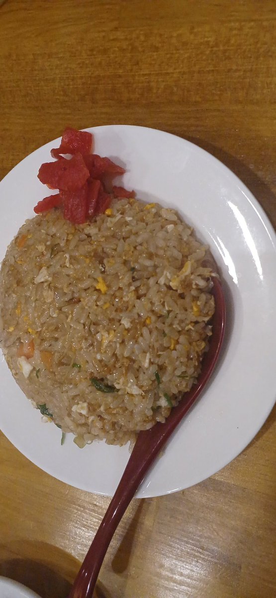 get080808's tweet photo. 金曜日をラーメンで締める！

仕事は大変だけど素晴らしい仲間と社会貢献性に支えられてます☺️

#金剛さん https://t.co/rAYnXeWvIc