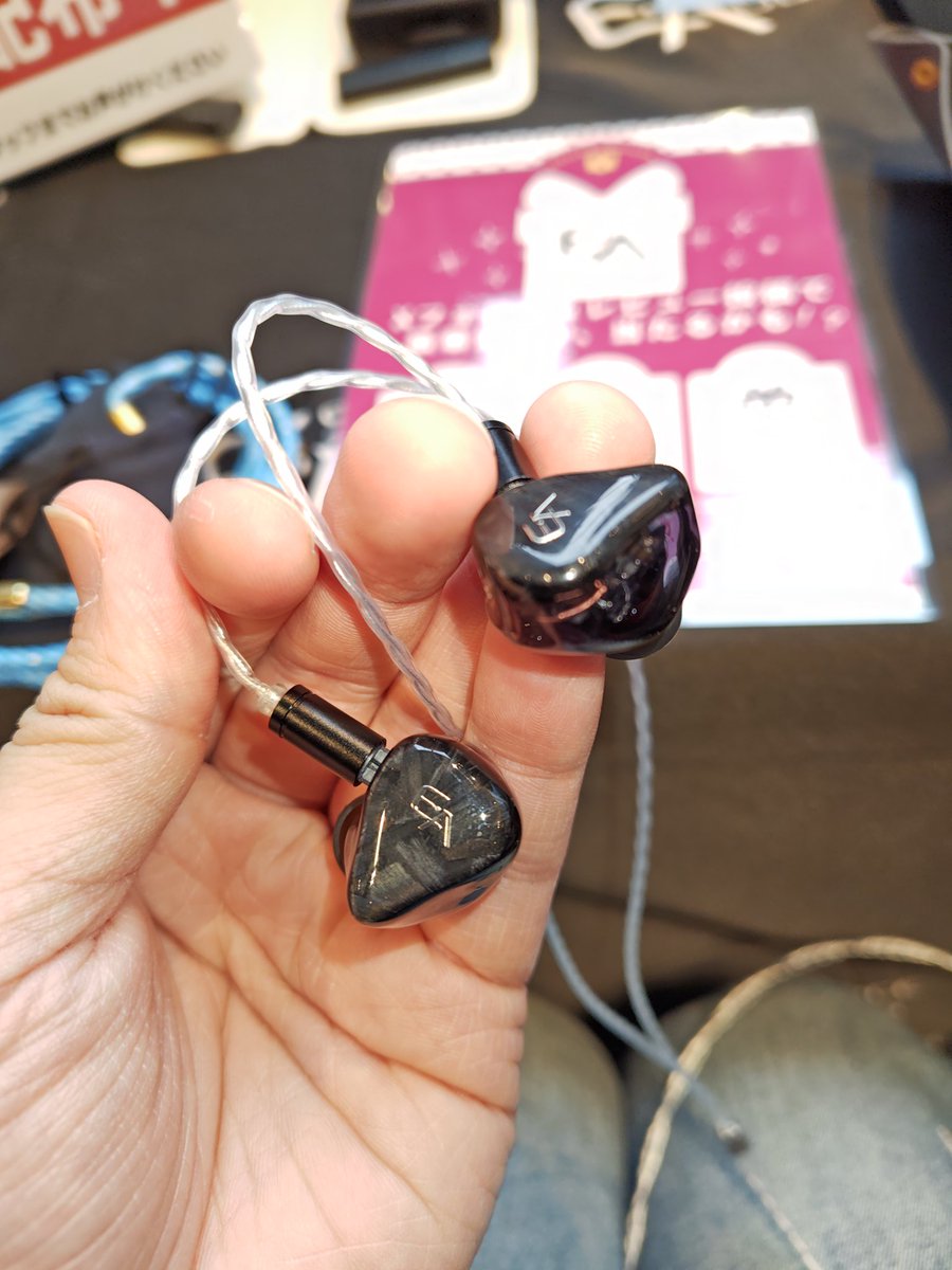 ESSENCE AUDIO (@ESSENCE_AUDIOjp) / Posts / X