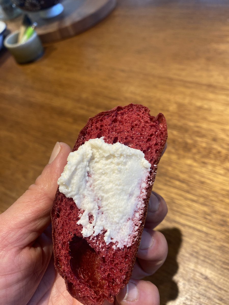 되도록 채식, 칠분의오 tweet media