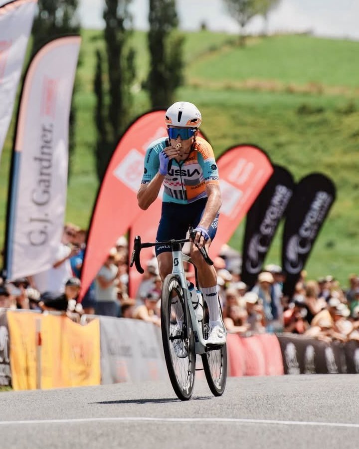 NSN Cycling Team tweet media