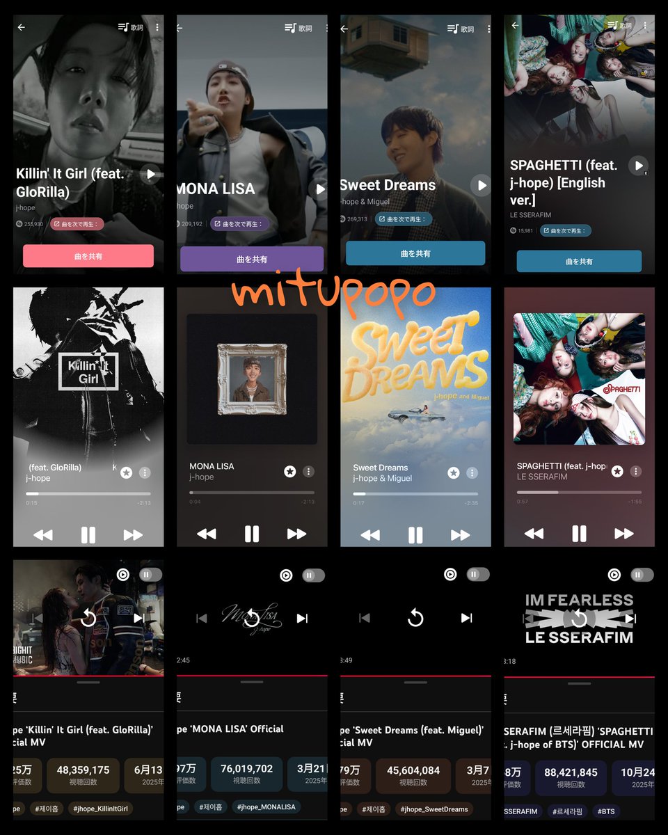Shazam＆Streaming】2/7💞 💜🐿️🎯💜 Killin' it Girl！⭐ Sweet