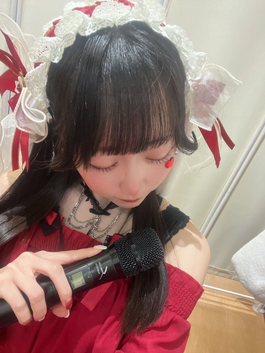 大きな声で届くようになっちゃんコールも嬉しいけど、口元見ると