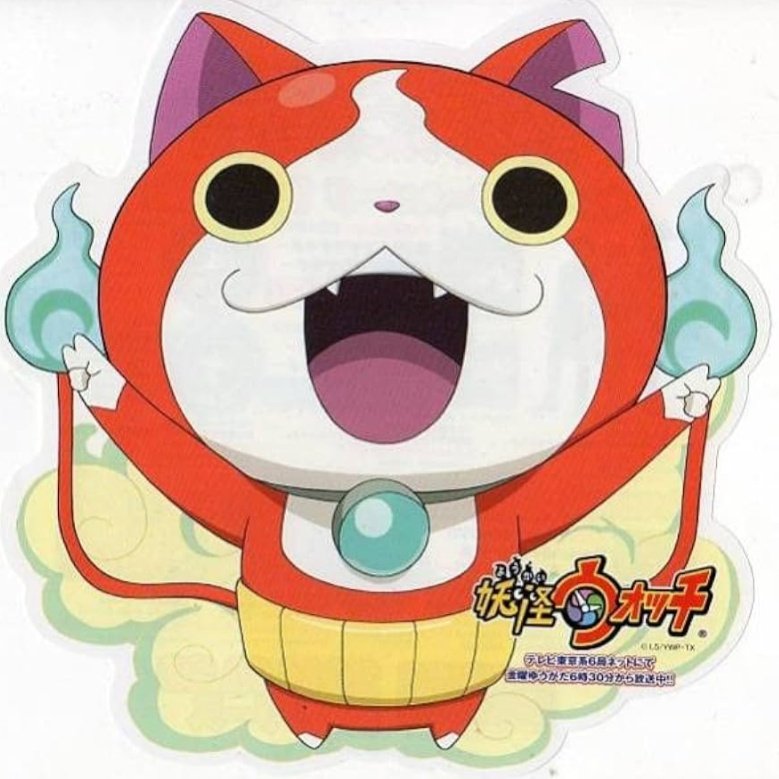 ジバニャン@ニャン！ (@gibanekosan) / Posts / X