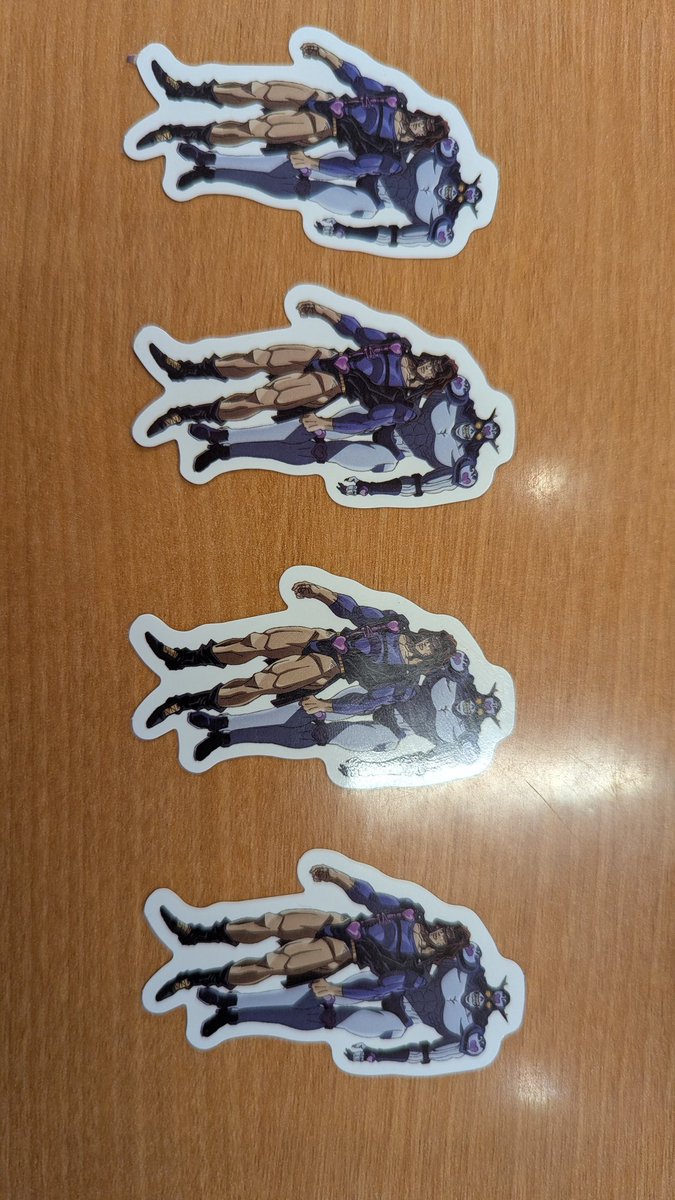 keepcontactwith's tweet photo. DIOさまーーーー！！！！ https://t.co/Zz1bXYR93g