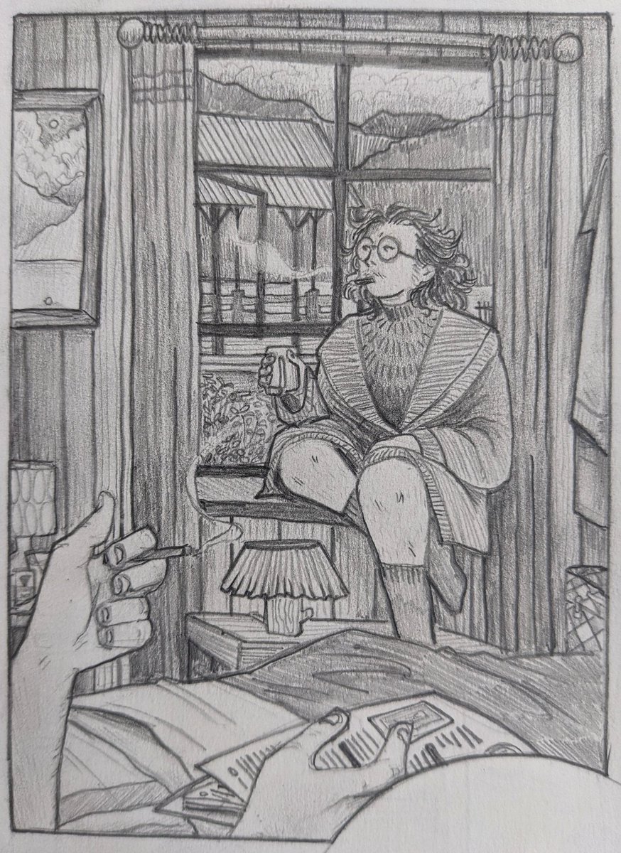 Miles 🍉☀️꩜🔻RISE AND SHINE tweet media