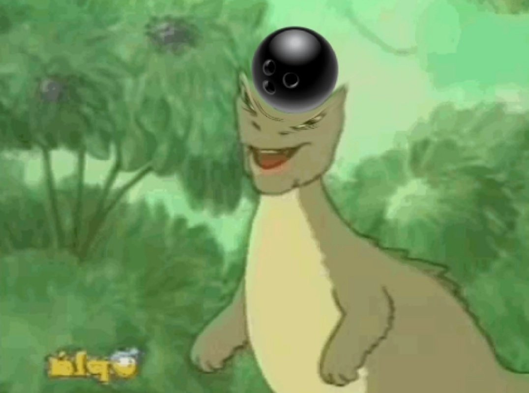 <a href="/rasmr_eth/">rasmr</a> Dude talking abt the dino