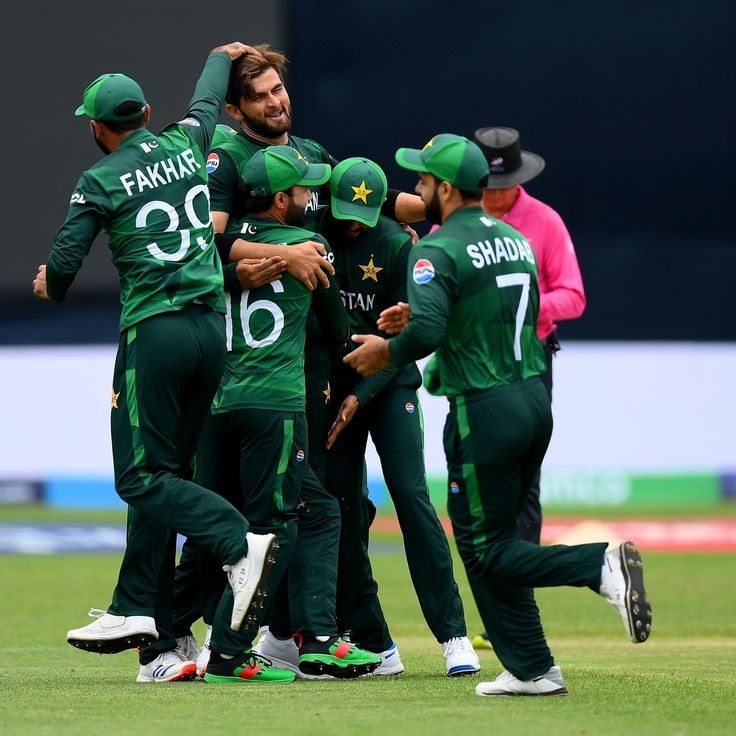 A total collapse from Netherlands at the end!! Pakistan fought back well.. Match is now tilted towards Pak! 

#PAKvNED #T20WorldCup #T20WC2026 #CricketTwitter #WorldCup2026 #Pakistan