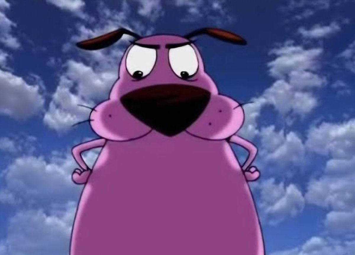 BustedBunny tweet media