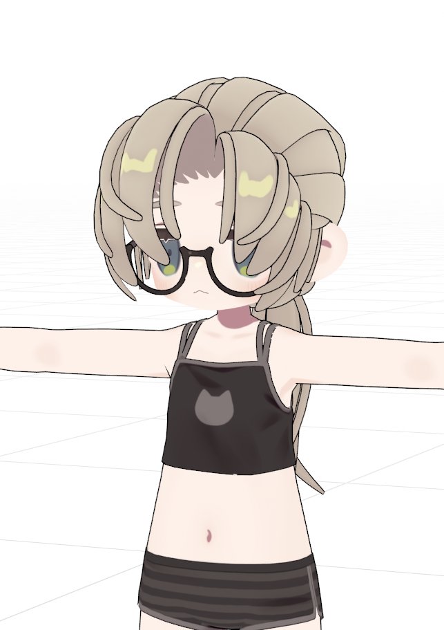 Poly-Ava@キプフェルまめひなた専門 tweet media