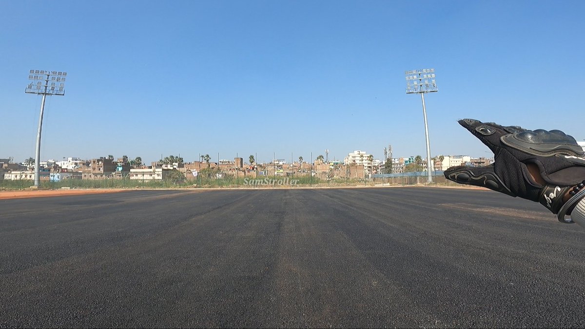 Sam Stroller tweet media