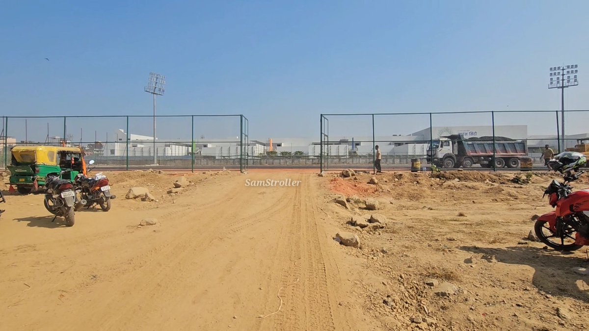 Sam Stroller tweet media