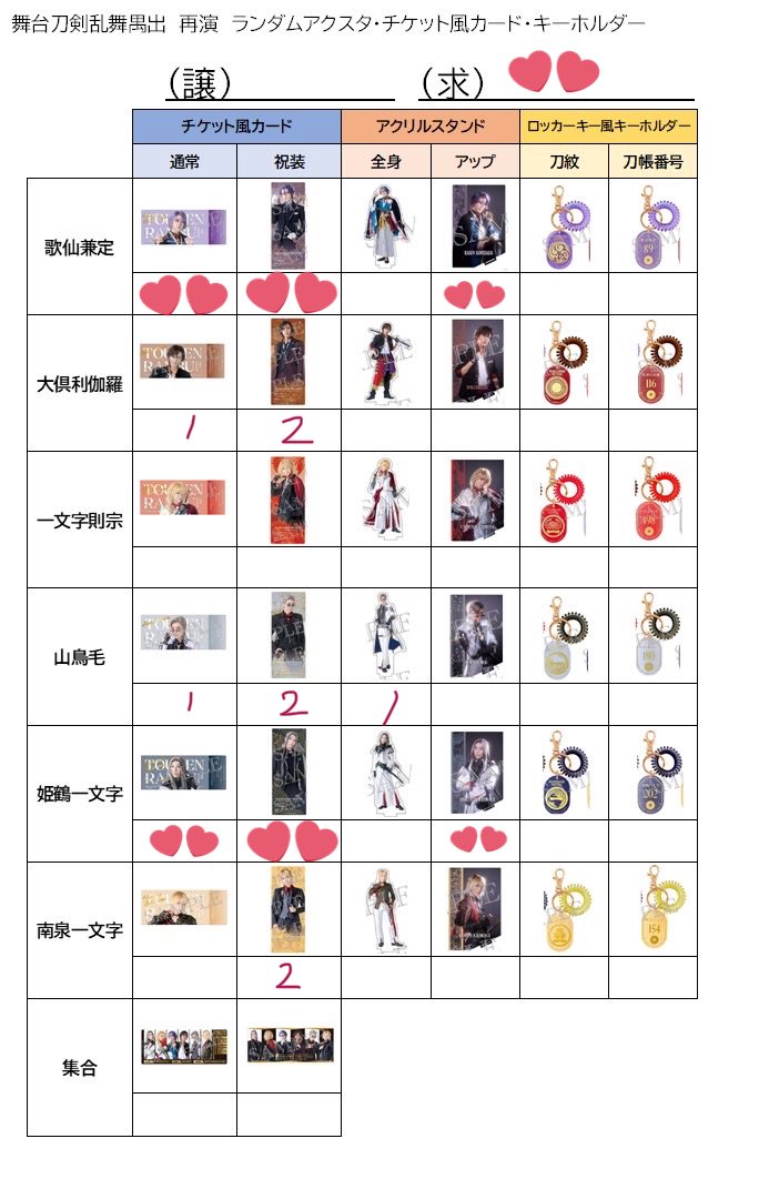 ねがう@交換垢 tweet media