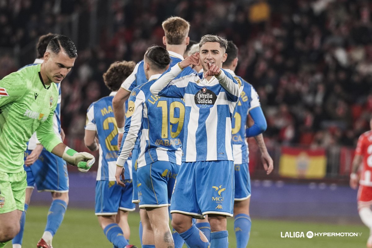 FondoSegunda's tweet image. 🎁 ¡SORTEAMOS LA CAMISETA DEL #RCDeportivo!

Si mañana en el #DeportivoAlbacete gana el @RCDeportivo con gol de @yeremayHC10, sorteamos SU CAMISETA

REQUISITOS👇🏻
🔸Haz RT 
🔸Síguenos
🔸Comenta citando a un amigo

¡Suerte!