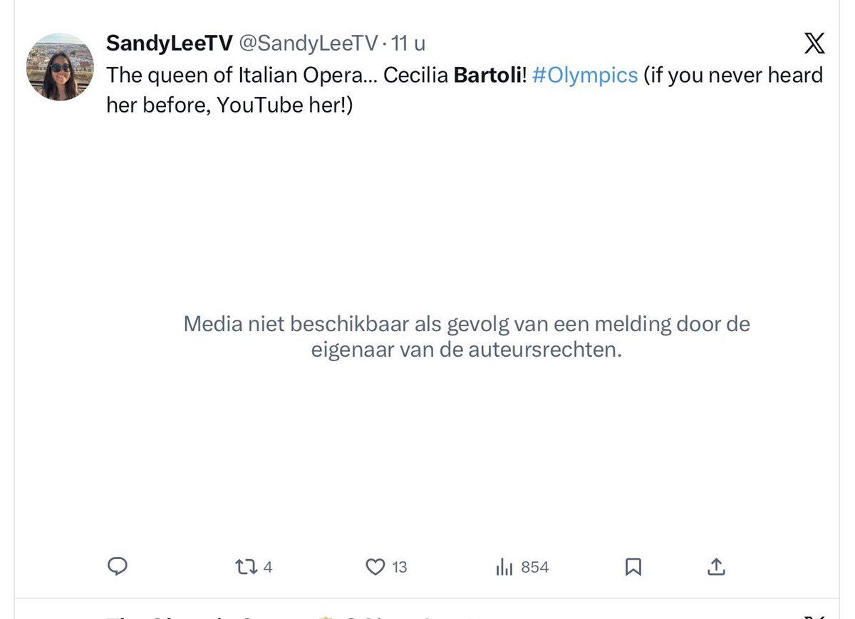 We hebben een winnaar! #bartoli #Olympics2026