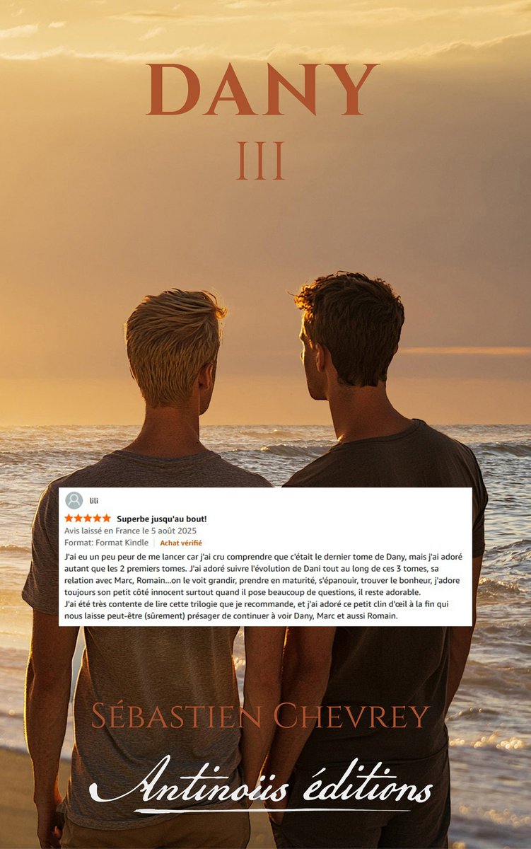 Antinoüs éditions tweet media